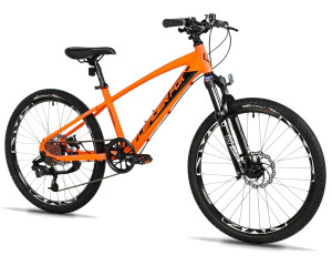 LEADER FOX CAPITAN BOY 24"